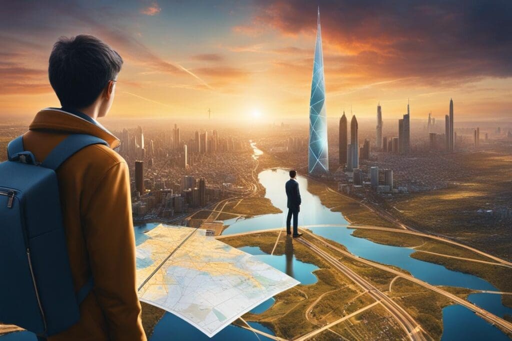 Future Prospects: Navigating The Path Ahead Future Prospects: Navigating The Path Ahead